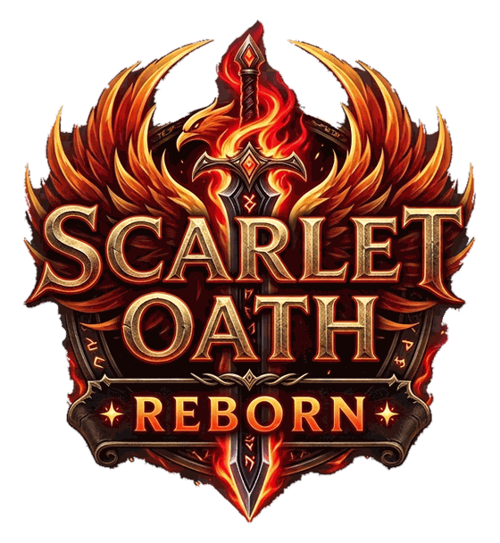 Scarlet Oath Reborn